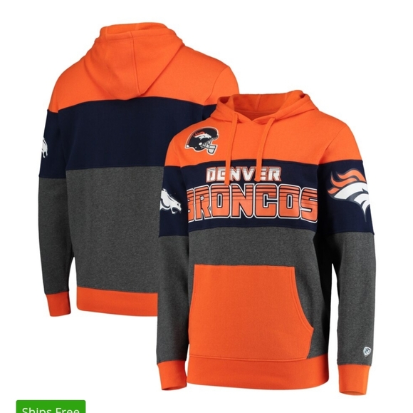 NFL Other - Denver Broncos G-III Sports Hoodie